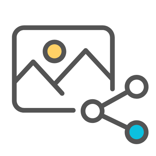 Aria Share Medical Photos or Videos