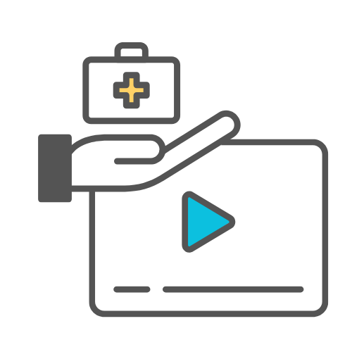 Aria Receive a Custom Treatment Plan