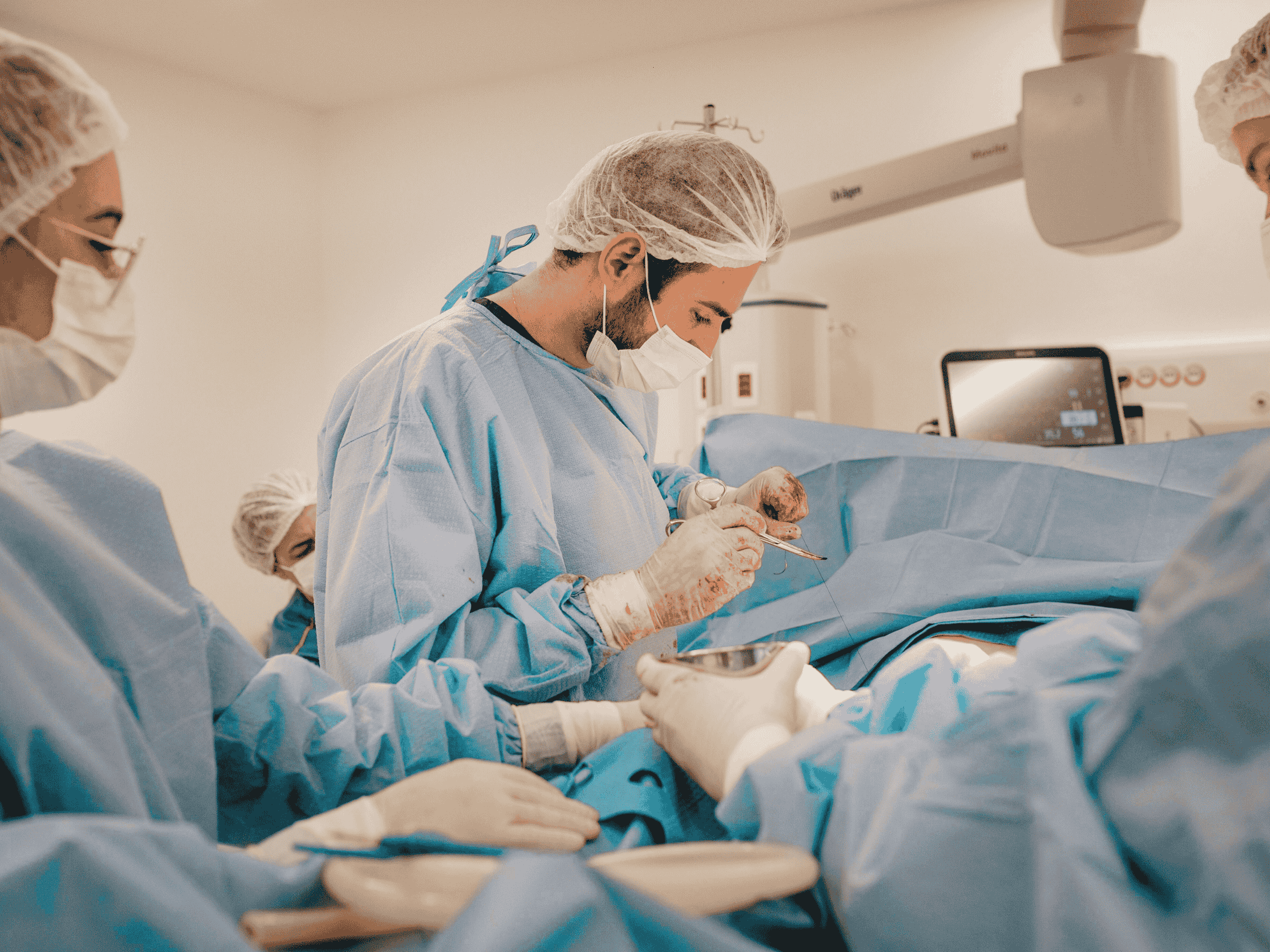 Cosmetic Surgery