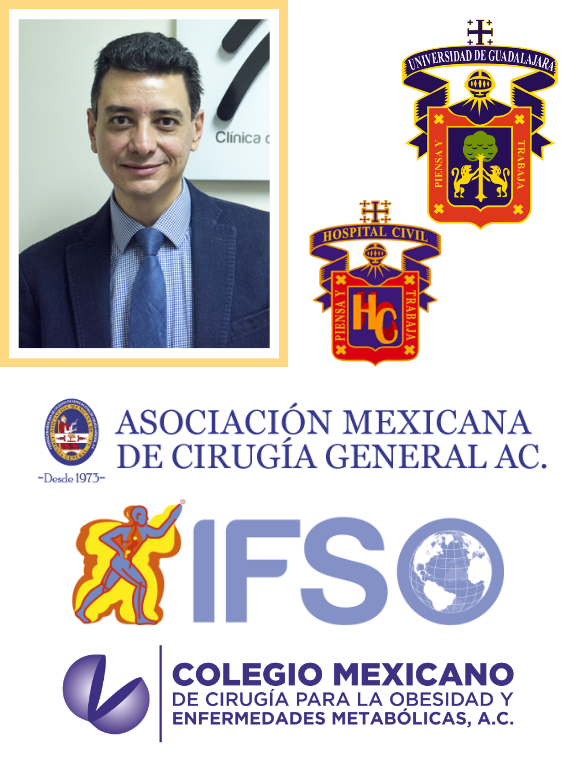 Dr. Arturo Martinez Medrano