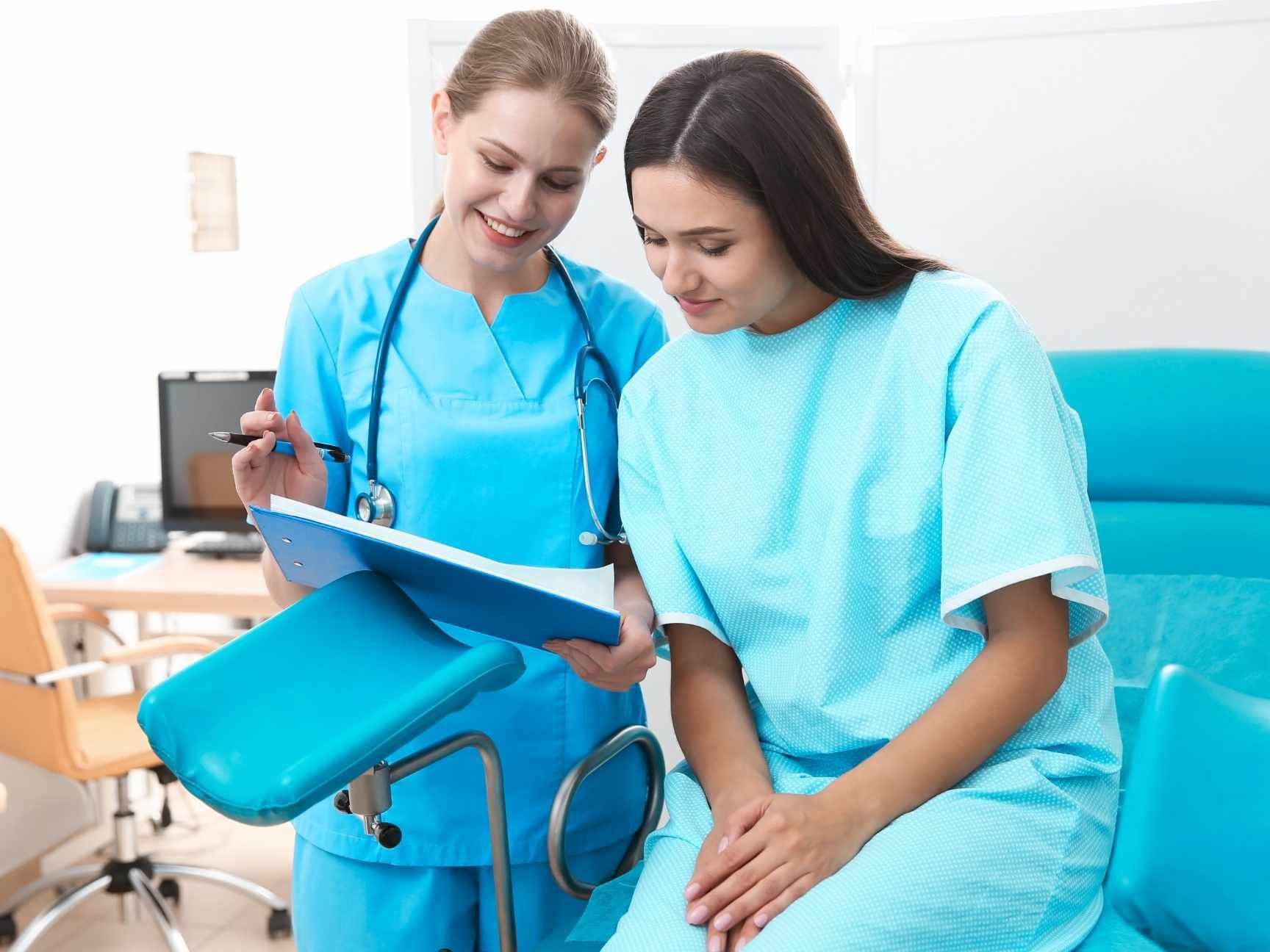Gynecology & Obstetrics