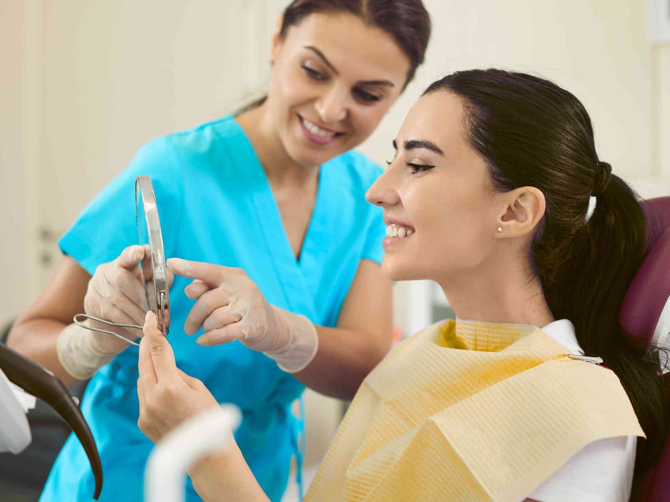 Smile Design & Dental Treatments
