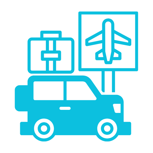 Aria Travel & Recovery Support
